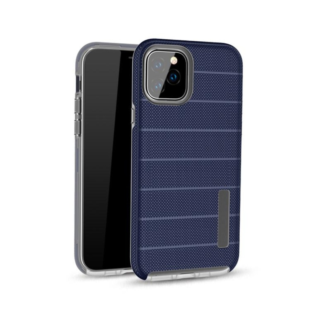 Hybrid case for iPhone 11 models